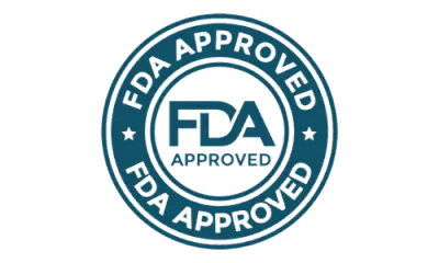 Breathe FDA Approved