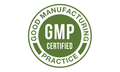 Breathe GMP Certified